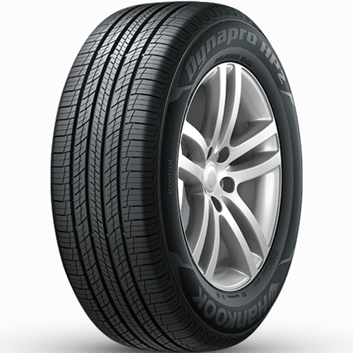 Hankook 235/65R17 Ra33 Dynapro Hp 2 Üretim Yılı 2023 Yaz Lastiği - 1