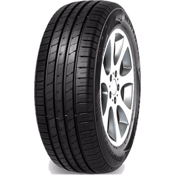 Minerva 265/35R22 Xl Eco Speed 2 Suv Minerva Üretim Yılı 2023 Yaz Lastiği
