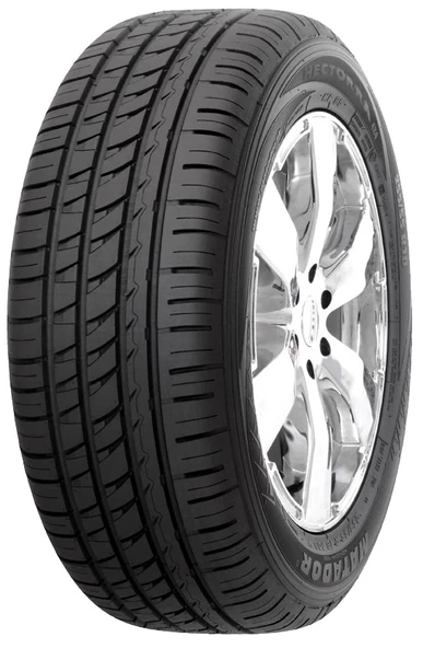 Matador 235/60R18 Xl Fr Hectorra 4X4 Mp85 Üretim Yılı 2022 Yaz Lastiği ürün görseli