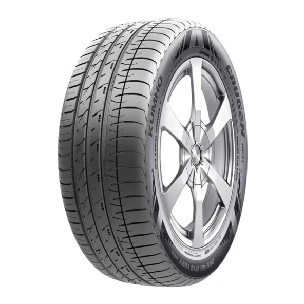 Kumho 225/60/18 104H Hp91  Üretim Yılı 2022 Yaz Lastiği
