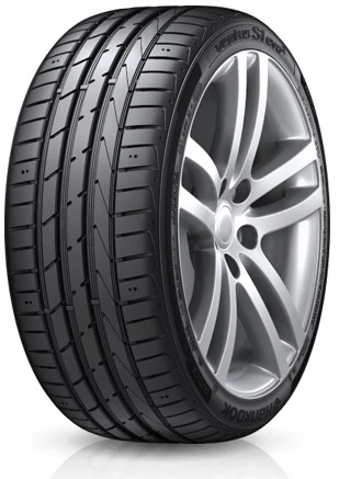 Hankook 235/55R19 K117A Ventus S1 Evo² Suv Üretim Yılı 2023 Yaz Lastiği