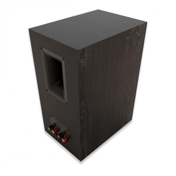 Klipsch RP-600M II Raf Tipi Hoparlör Çift Siyah - 2