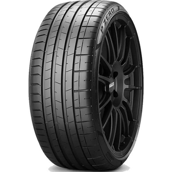 Pırelli 275/30/20 97Y Xl P-Zero (Rft) Moe *  Üretim Yılı 2023 Yaz Lastiği - 1
