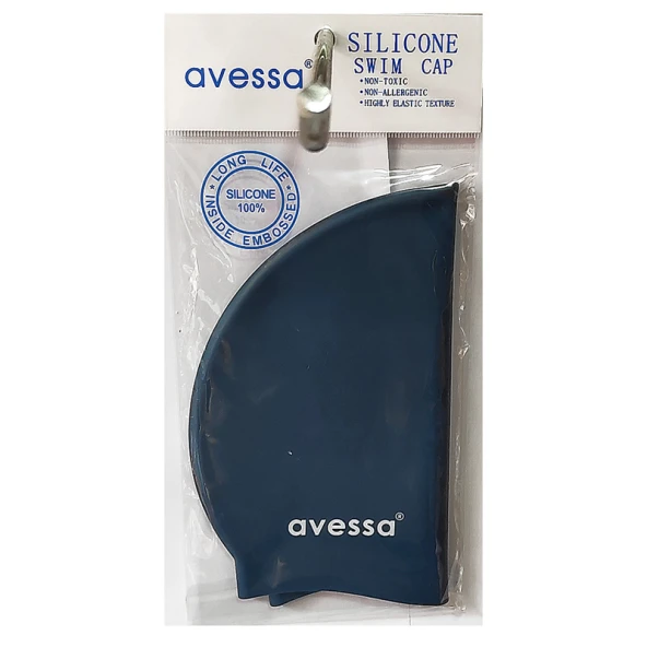 AVESSA SİLİKON BONE SC-705 LACİVERT