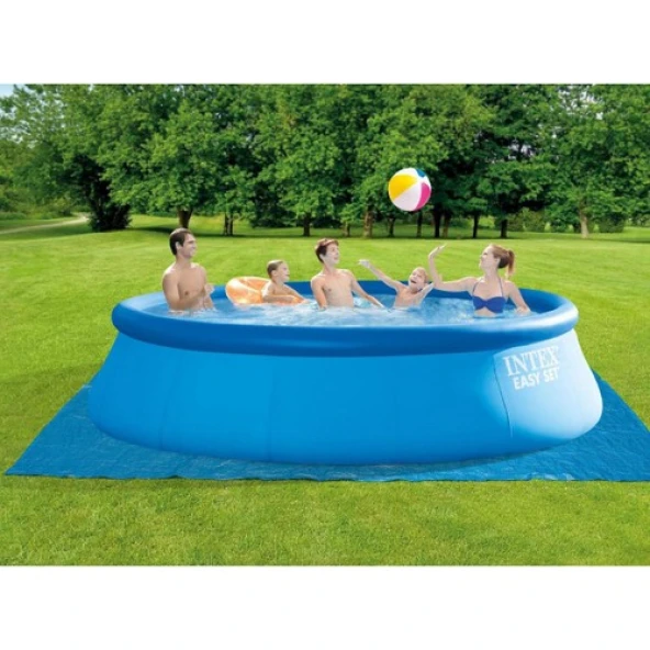 Intex 26168 Easy Set Havuz457x122c