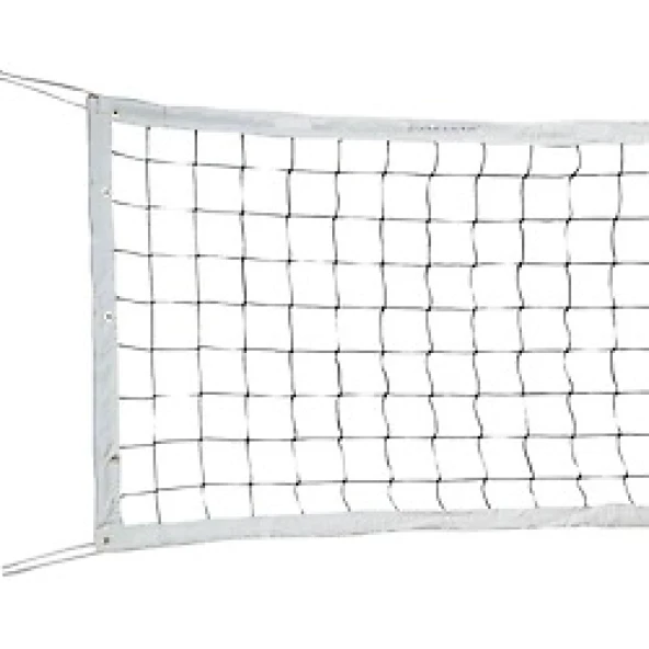 KR-126 4 TARAFI BANDLI VOLEYBOL FİLESİ