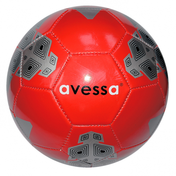 AVESSA FT-963 FUTBOL TOPU 2 ASTAR - (100)