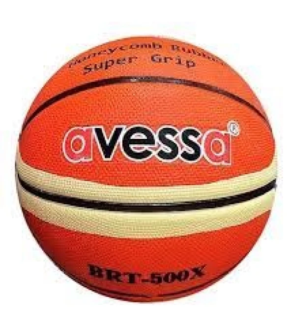 BR-500X AVESSA BASKET TOPU 5 NO