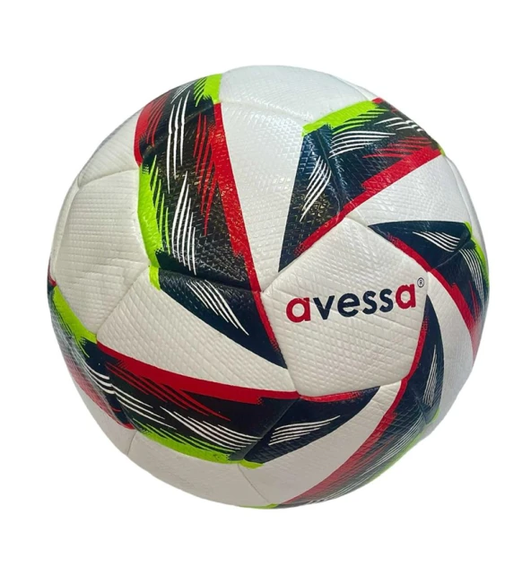 HFT-250-205 AVESSA HFT-250 HYBRİD FUTBOL TOPU 5 NO
