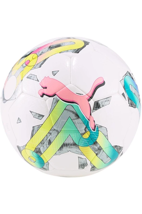 PUMA LİSANSLI FUTBOL TOPU 08378701 ORBITA 6 MS 5