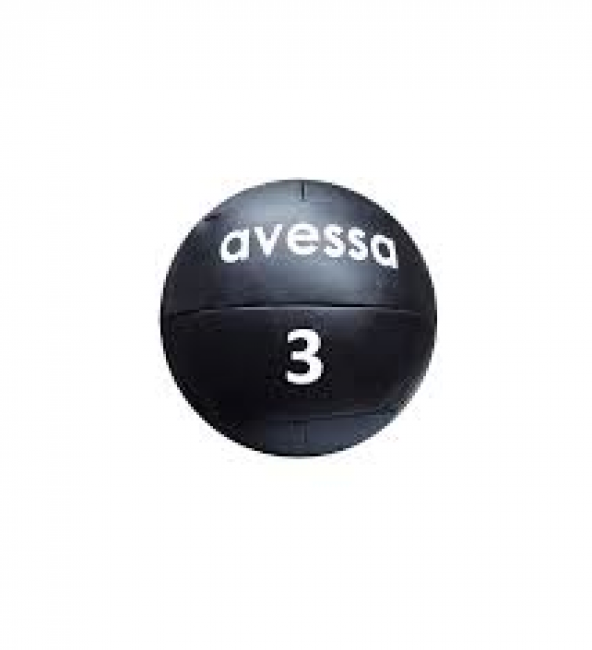AVESSA DERİ SAĞLIK TOPU 3 KG