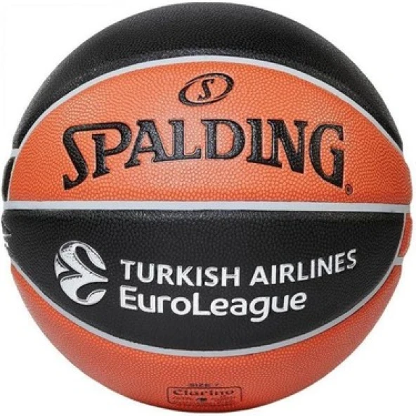 SPALDİNG BASKET TOPU TF-500 REP/EURO SZ5 COMP B 74-547Z
