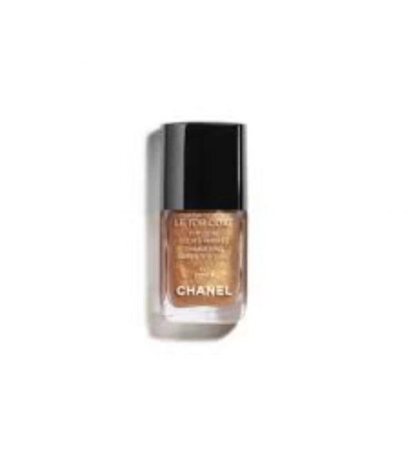 Chanel Le top Coat 347 Etoile - 1