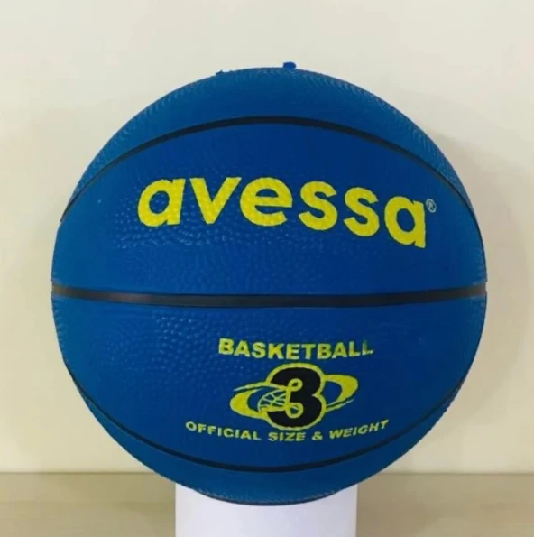 BRC-3 AVESSA BASKETBOL TOPU NO:3 (50)
