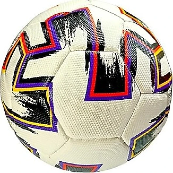 Avessa 4 Astar Makina Dikişli Futbol Topu 5 No