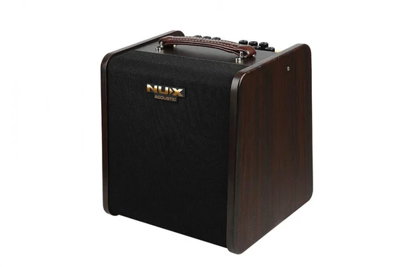 Nux Stageman II Akustik Gitar Amfisi - 2