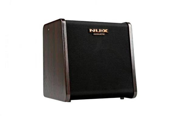 Nux Stageman II Akustik Gitar Amfisi - 3