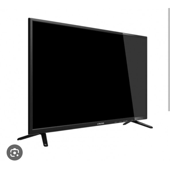 Altus AL32L 4950 4B 32" 81 Ekran Uydu Alıcılı HD Ready LED TV TV-LED 4950 4B