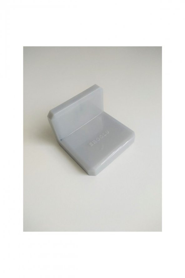 L Dolap Askı Elemanı 1,5 mm ürün görseli