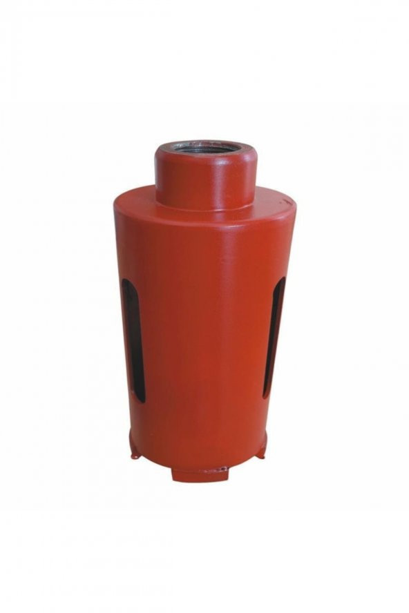 Elmaslı Tip Buat Uç 50x170 mm - 2