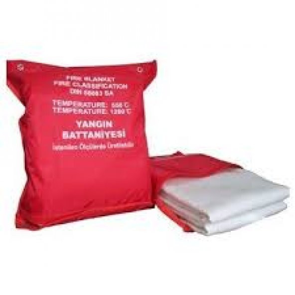 YANGIN BATTANİYESİ - Resim 2