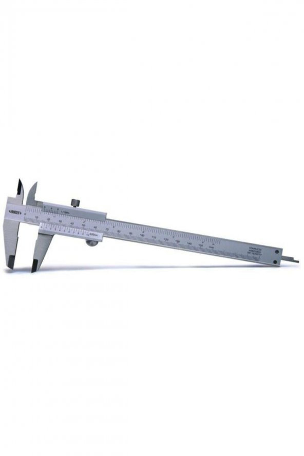 Mekanik Kumpas 150 Mm hassas