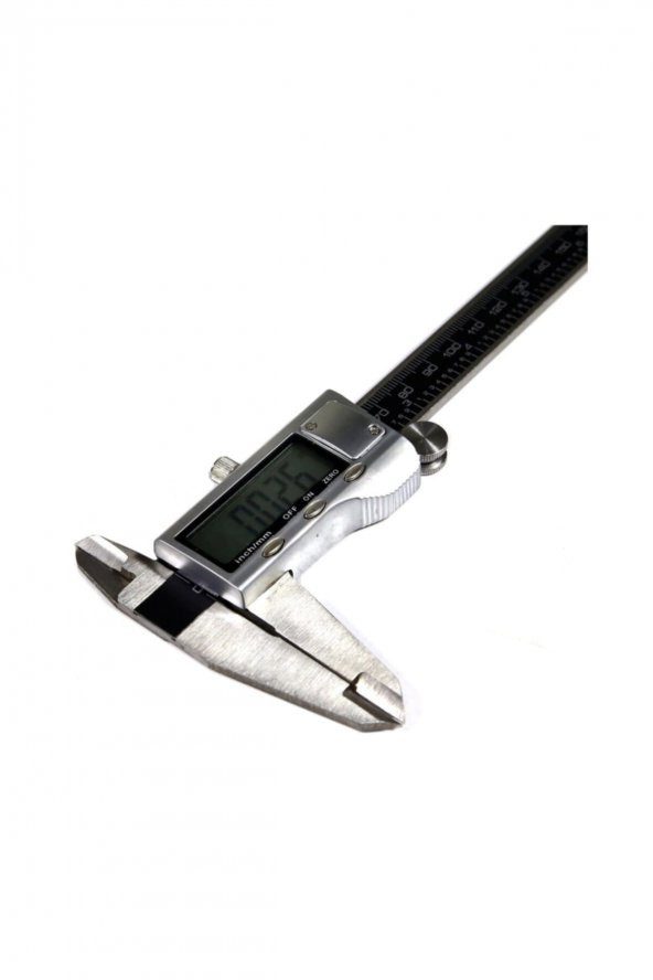 12044 Dijital Kumpas 150 Mm - 2