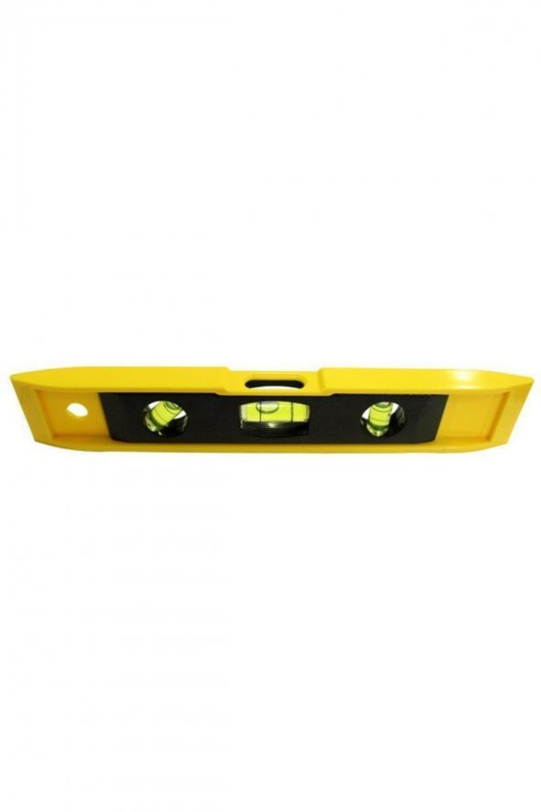12461 Mini Su Terazisi Mıknatıslı 225 Mm 3 Sulu - 2