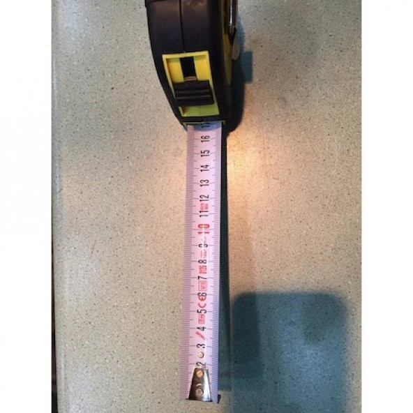STARLİNE ŞERİT METRE 8 METRELİK - 2