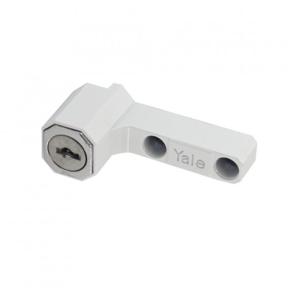 V302 Pencere Kilidi Beyaz - 2