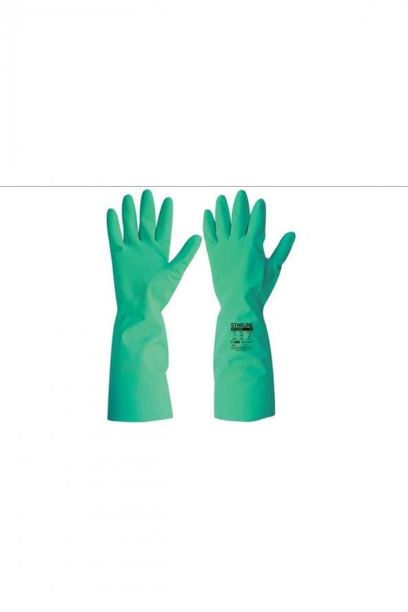 Stl-1515 Kimyasal Eldiven No:10 ürün görseli