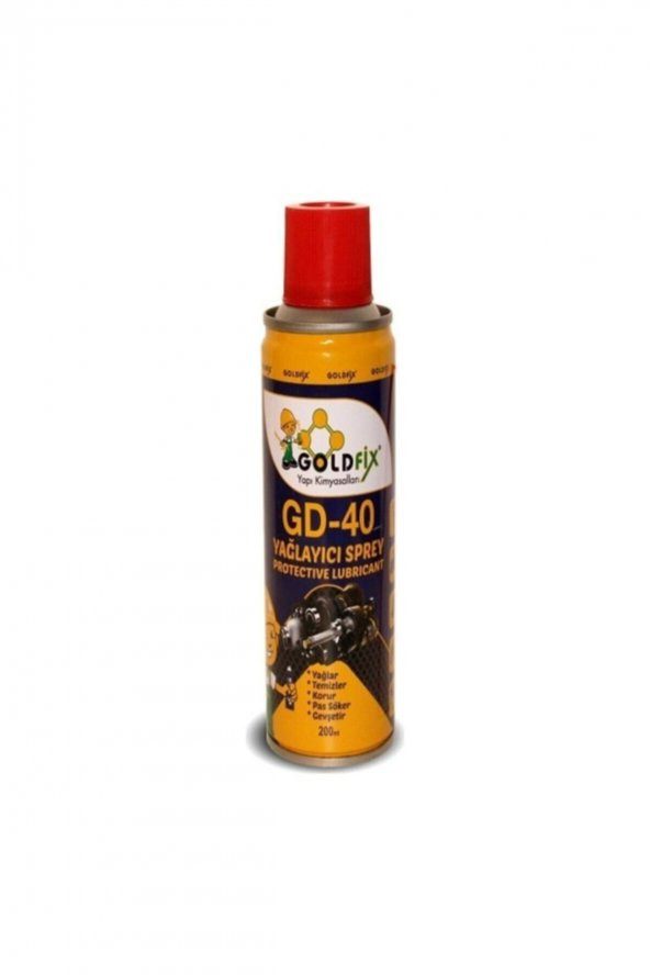 WD-40 Yağlayıcı Sprey, 400 ml