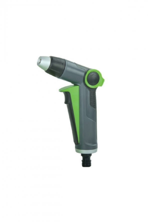 Ayarlanabilir Metal Sprey Tabanca 2083a