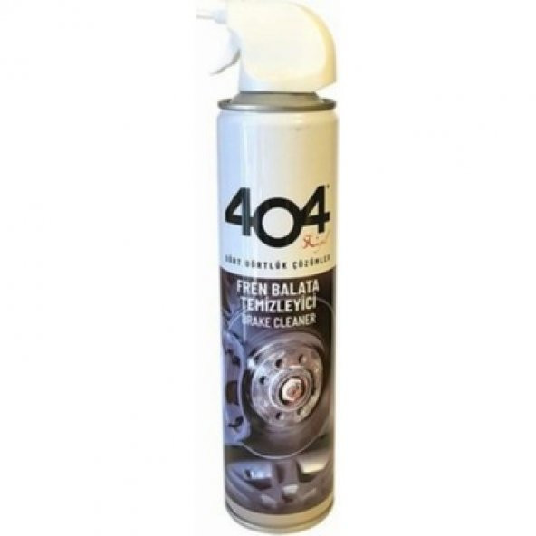 YAĞ SÖKÜCÜ YAĞ ÇÖZÜCÜ SPREY 500 ML - 2