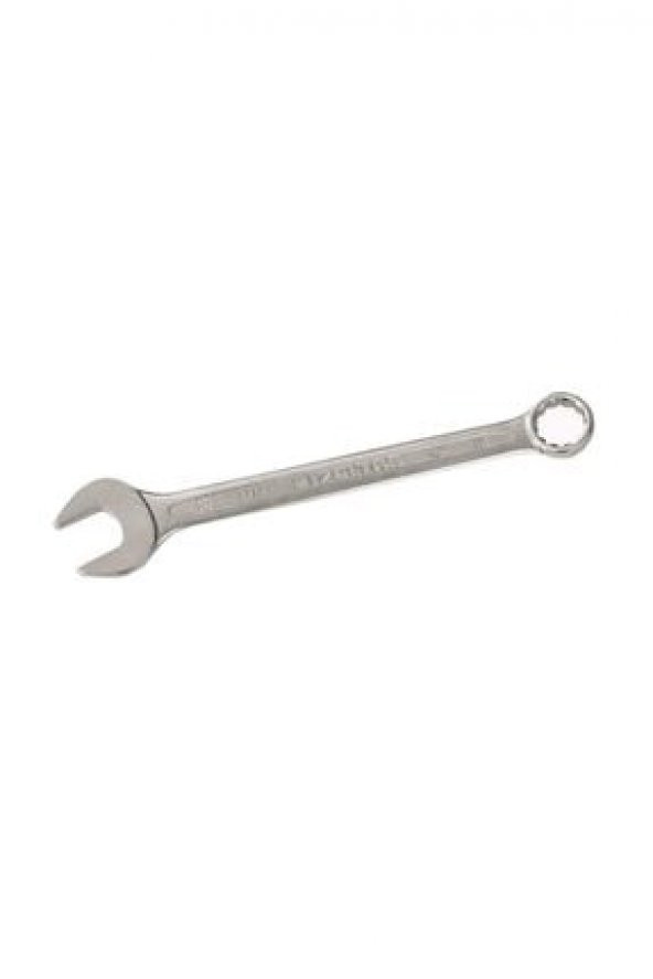 11 mm Kombine düz yıldız anahtar 11