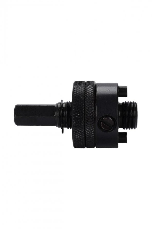 Knısaw Panç Adaptörü 5/8"20unf-7/16" Hex Ks53471 - 2