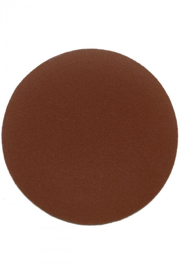 33507 Velcro Cırt Zımpara 115x100 Kum 20 adetli - 2