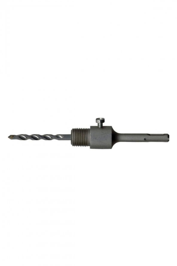 Todrill Sds Plus Adaptör 200mm Td50733 - 1