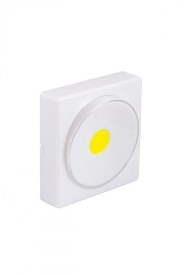 Polıce Kamp Lambası Pc-101 12p