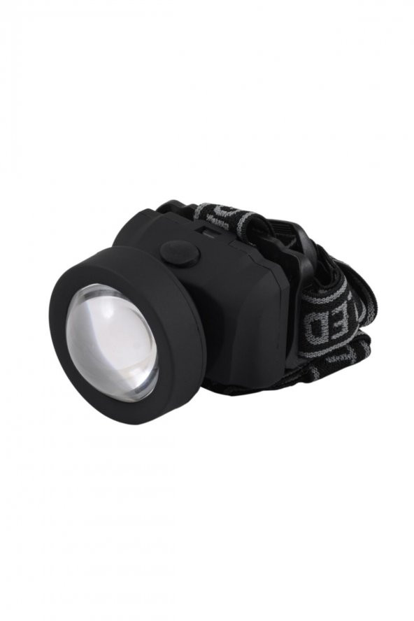 Pc-1888 Cob Ledli Kafa Feneri - 2