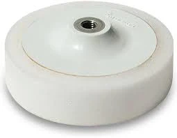 Nık12550tm Pasta Cila Polisaj Süngeri 125x50 Mm -  Sert
