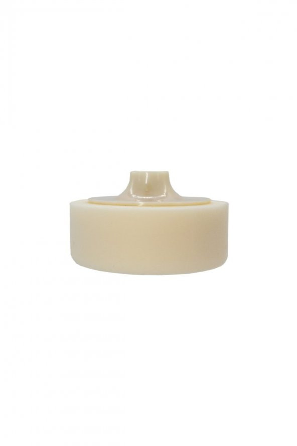Nık12550bs Pasta Cila Polisaj Süngeri 125x50 Mm - Sert