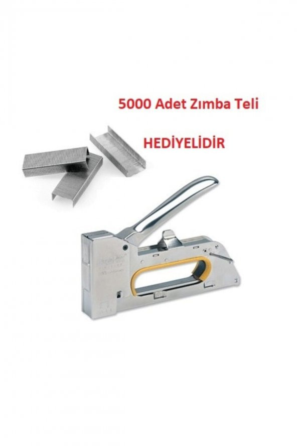 Wf 3 Fonksiyon Zımba Tabancası - 1