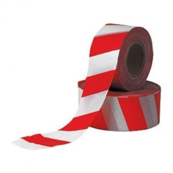 İKAZ EMNİYET ŞERİDİ BANDI ürün görseli