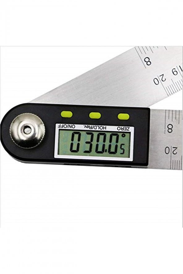 Dijital Açı Ölçer ürün görseli