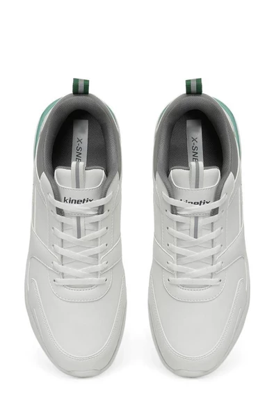 Kinetix Paul Pu Erkek Günlük Spor Ayakkabı - Resim 11