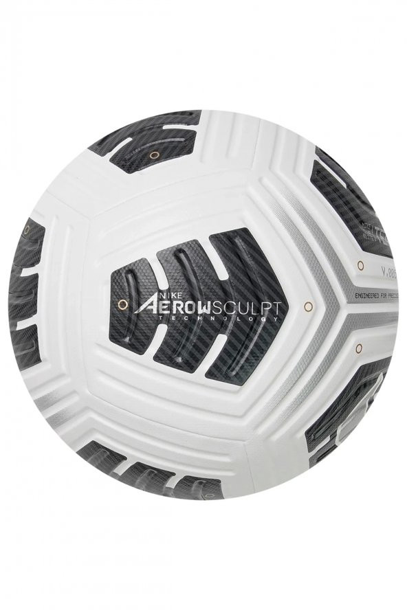 Nike Cu8053-100 Clup Elite Team 5 No Futbol Topu