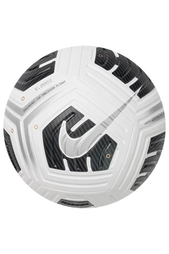 Nike Cu8053-100 Clup Elite Team 5 No Futbol Topu - 2