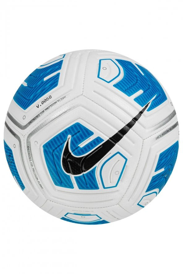 Nike CU8064-100 Strike Team 5 No Futbol Topu