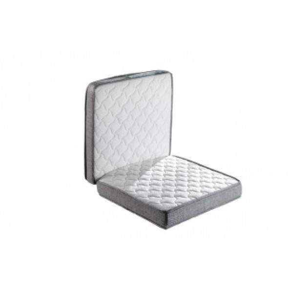 Anadolu Katlanır Yer Yatağı Ortopedik Sünger Yatak